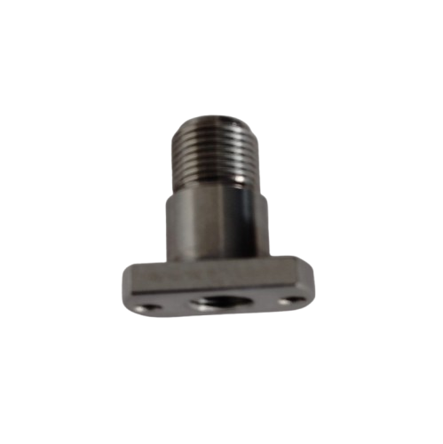 Nozzle Body compatible with FLow 3D Cutting Head, Length 1,57"