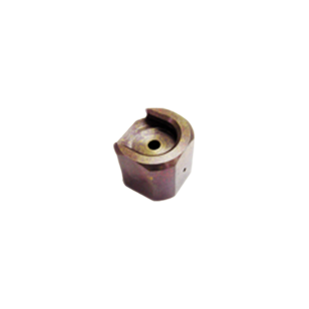 Collar, 1/4" Swivel, 90 Degree